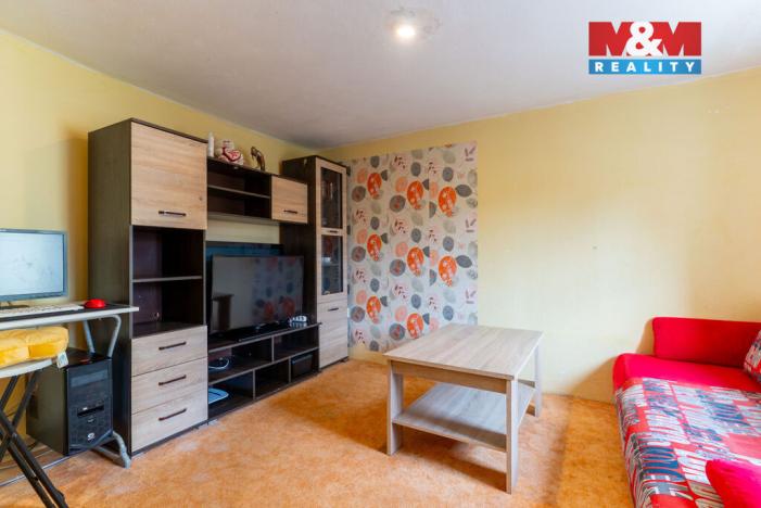 Prodej rodinného domu, Prusy-Boškůvky - Moravské Prusy, 82 m2