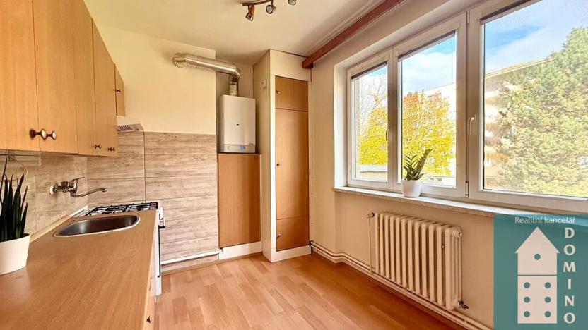 Prodej bytu 4+1, Kroměříž, Havlíčkova, 91 m2