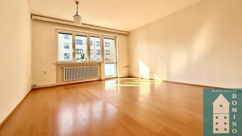 Prodej bytu 4+1, Kroměříž, Havlíčkova, 91 m2