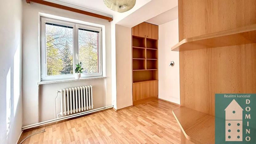 Prodej bytu 4+1, Kroměříž, Havlíčkova, 91 m2