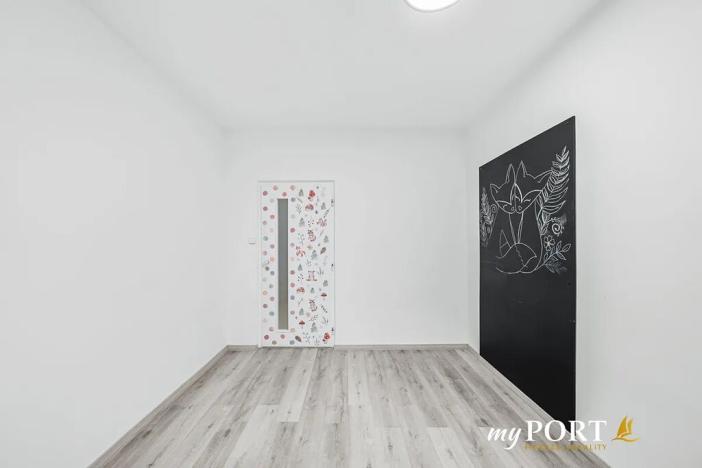 Prodej bytu 3+1, Plzeň, Vojanova, 68 m2