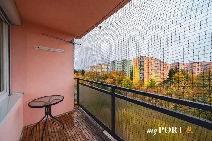 Prodej bytu 3+1, Plzeň, Vojanova, 68 m2