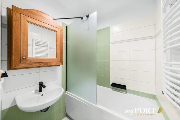 Prodej bytu 3+1, Plzeň, Vojanova, 68 m2