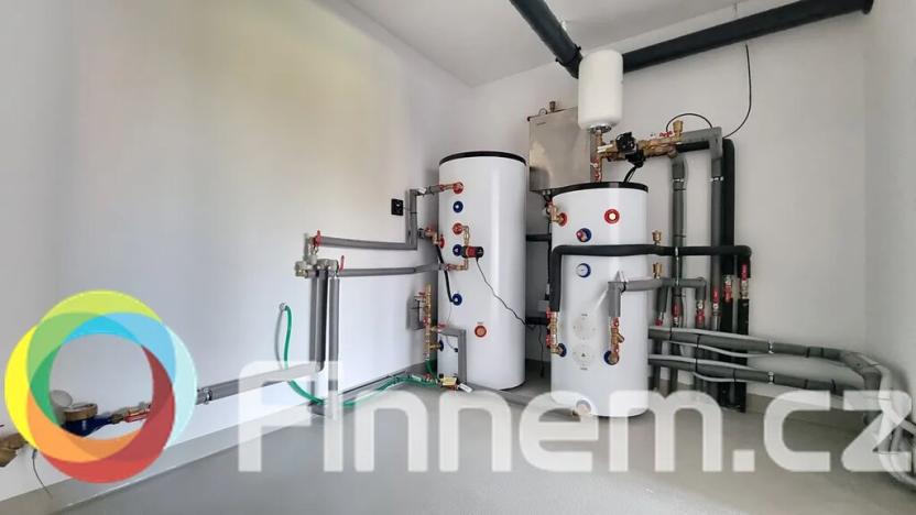 Prodej rodinného domu, Praha - Modřany, Na Cimbále, 330 m2