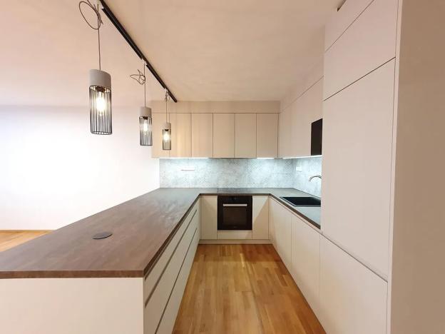 Pronájem bytu 3+kk, Praha - Braník, Mezivrší, 118 m2