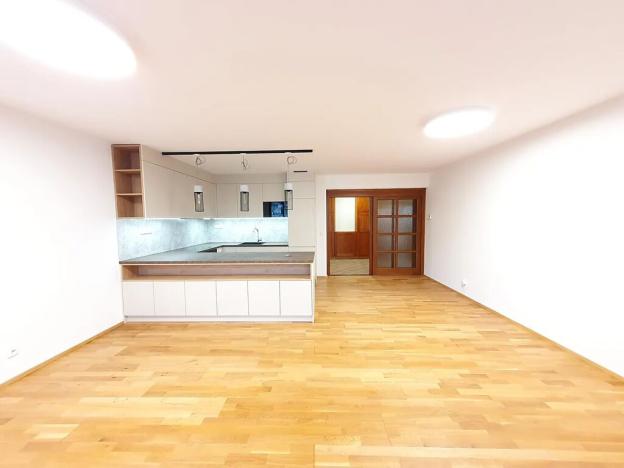 Pronájem bytu 3+kk, Praha - Braník, Mezivrší, 118 m2