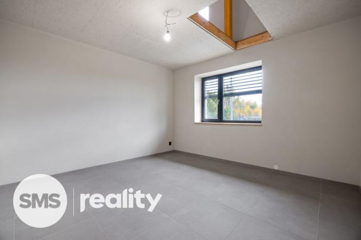 Prodej rodinného domu, Ostrava - Hrabová, Jezdiště, 220 m2