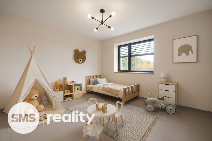 Prodej rodinného domu, Ostrava - Hrabová, Jezdiště, 220 m2