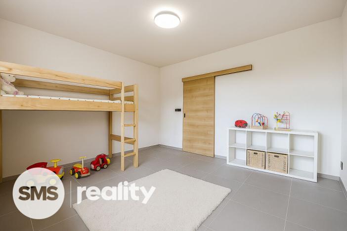 Prodej rodinného domu, Ostrava - Hrabová, Jezdiště, 220 m2