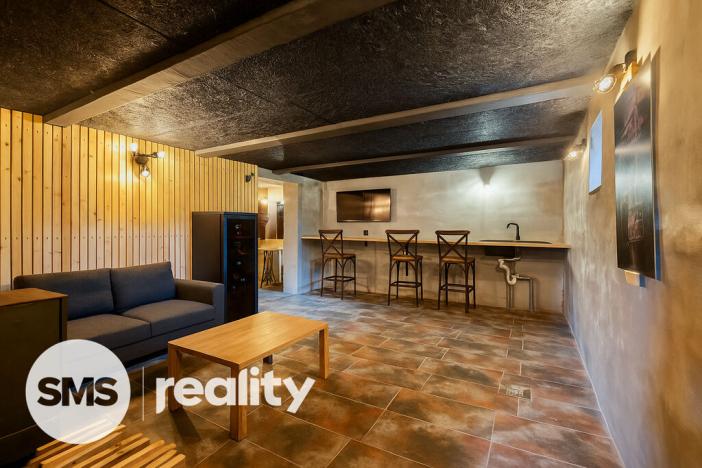 Prodej rodinného domu, Ostrava - Hrabová, Jezdiště, 220 m2