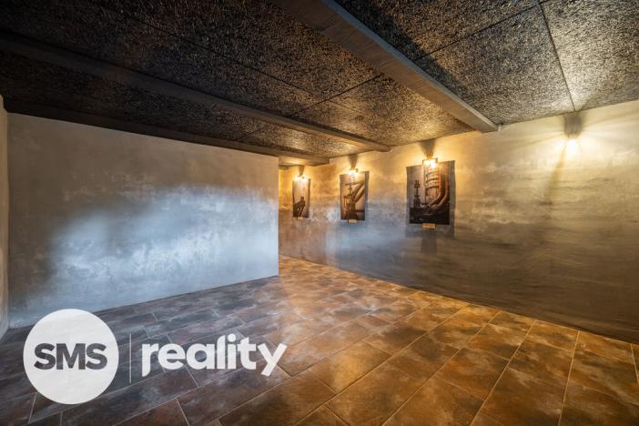 Prodej rodinného domu, Ostrava - Hrabová, Jezdiště, 220 m2