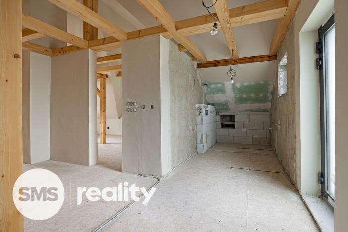 Prodej rodinného domu, Ostrava - Hrabová, Jezdiště, 220 m2