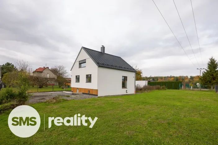 Prodej rodinného domu, Ostrava - Hrabová, Jezdiště, 220 m2