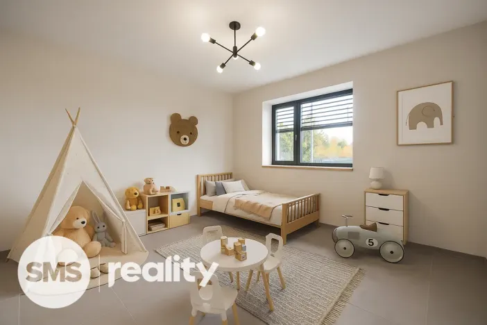 Prodej rodinného domu, Ostrava - Hrabová, Jezdiště, 220 m2