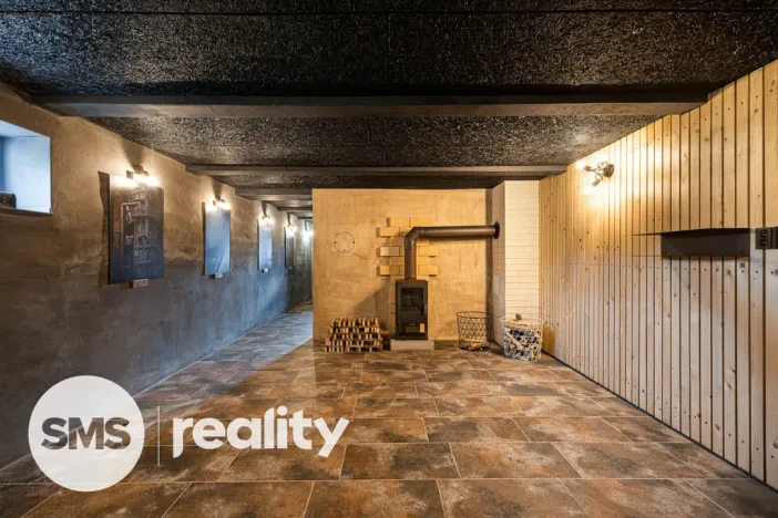 Prodej rodinného domu, Ostrava - Hrabová, Jezdiště, 220 m2