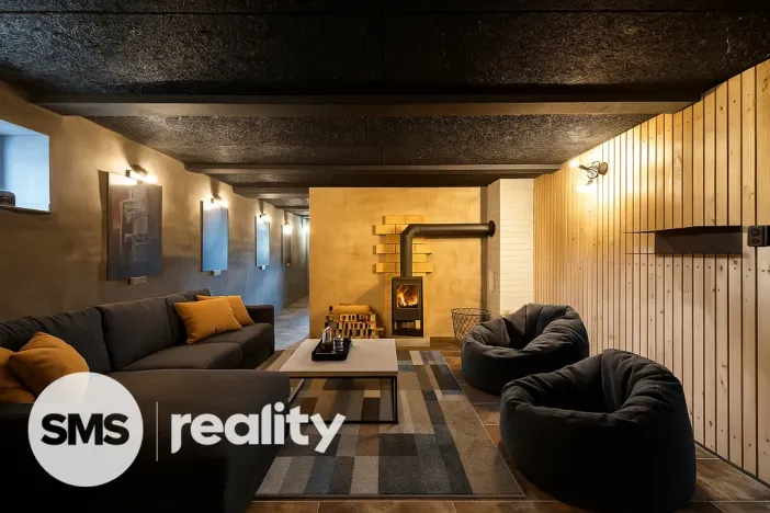 Prodej rodinného domu, Ostrava - Hrabová, Jezdiště, 220 m2