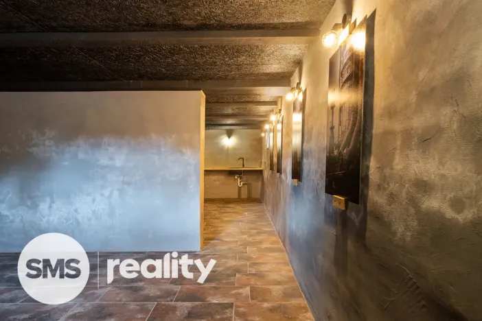 Prodej rodinného domu, Ostrava - Hrabová, Jezdiště, 220 m2