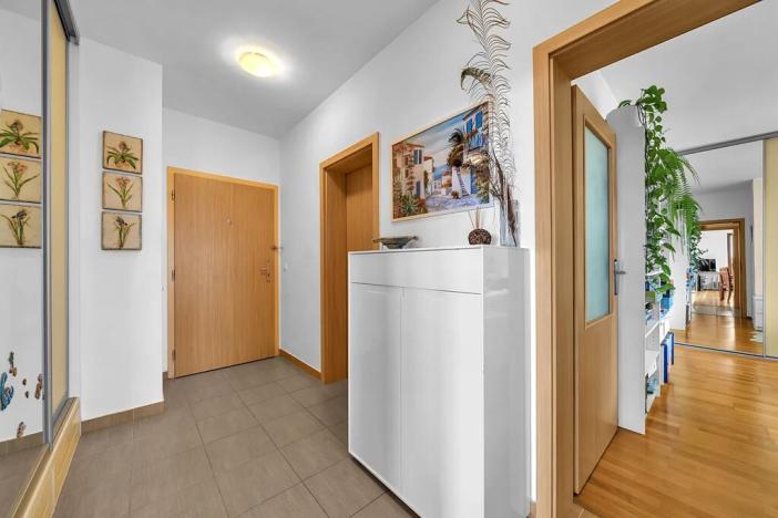 Prodej bytu 3+kk, Praha - Stodůlky, Za Mototechnou, 81 m2