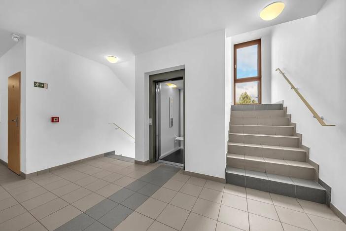 Prodej bytu 3+kk, Praha - Stodůlky, Za Mototechnou, 81 m2