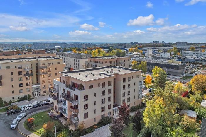 Prodej bytu 3+kk, Praha - Stodůlky, Za Mototechnou, 81 m2