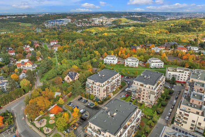 Prodej bytu 3+kk, Praha - Stodůlky, Za Mototechnou, 81 m2