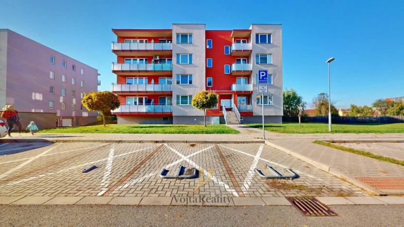 Prodej bytu 2+kk, Olomouc - Povel, Peškova, 57 m2