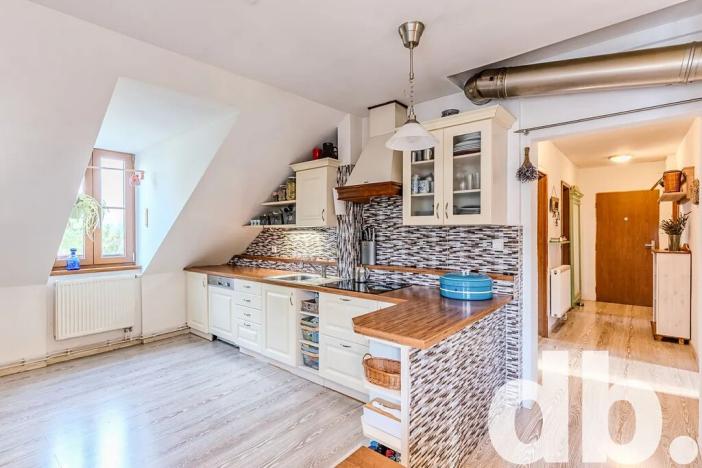 Prodej bytu 3+kk, Karlovy Vary, Blahoslavova, 105 m2