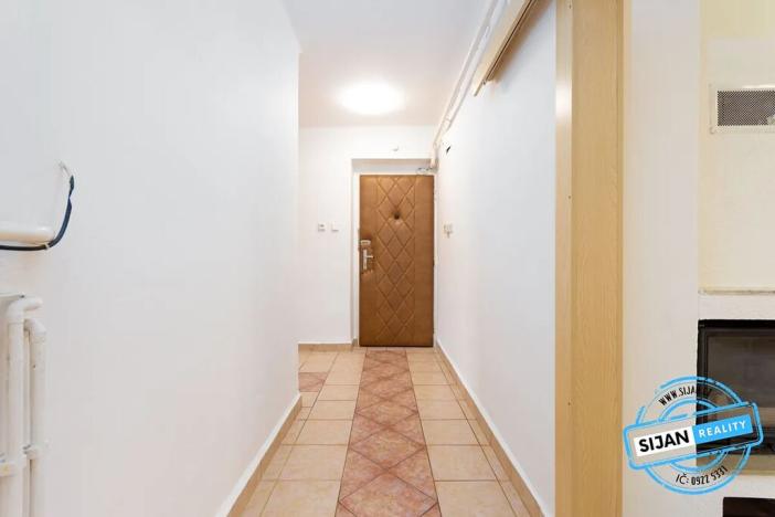 Prodej bytu 2+1, Frýdek-Místek, Nad Lipinou, 54 m2