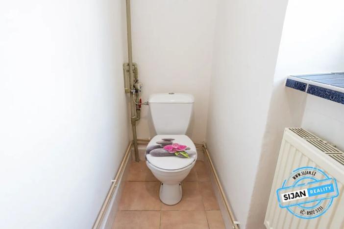 Prodej bytu 2+1, Frýdek-Místek, Nad Lipinou, 54 m2