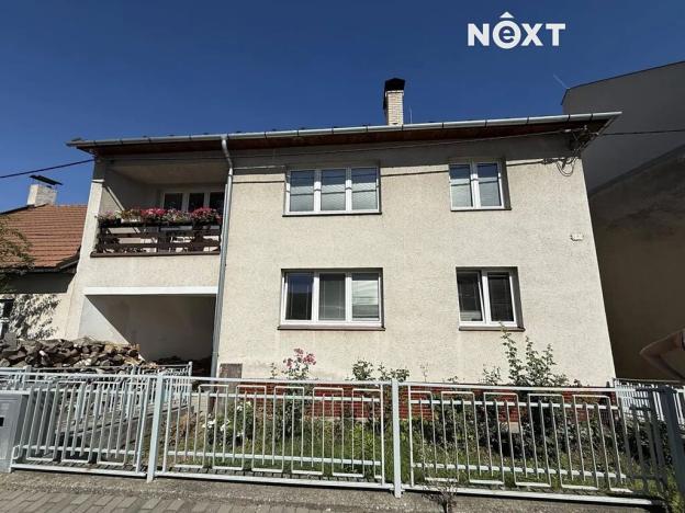 Pronájem bytu 3+kk, Zlín, L. Váchy, 75 m2