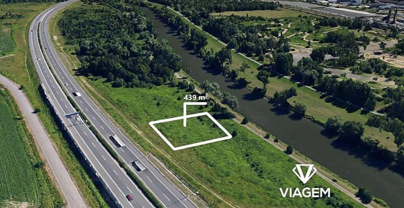 Prodej podílu zahrady, Ostrava, 109 m2