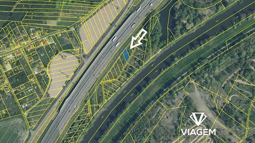 Prodej podílu zahrady, Ostrava, 109 m2