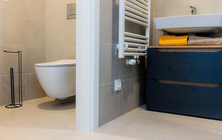 Pronájem bytu 1+kk, Praha - Holešovice, V háji, 53 m2
