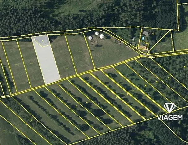 Prodej podílu pole, Litovel, 661 m2