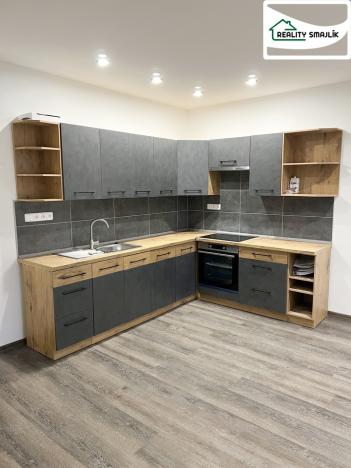 Pronájem bytu 2+kk, Cheb, 26. dubna, 59 m2