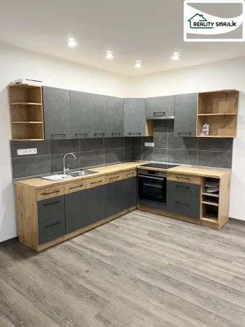 Pronájem bytu 2+kk, Cheb, 26. dubna, 59 m2