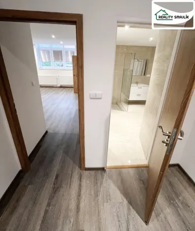 Pronájem bytu 2+kk, Cheb, 26. dubna, 65 m2