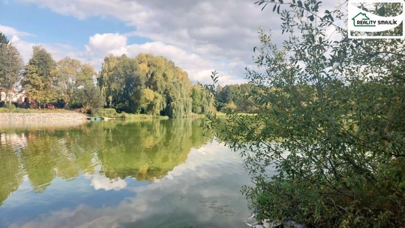 Prodej zahrady, Lipová - Mechová, Lipová, 538 m2