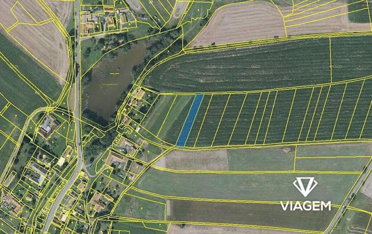 Prodej podílu pole, Otinoves, 238 m2