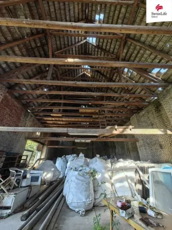 Prodej pozemku pro bydlení, Oráčov, 1478 m2