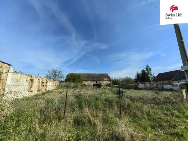 Prodej pozemku pro bydlení, Oráčov, 1478 m2