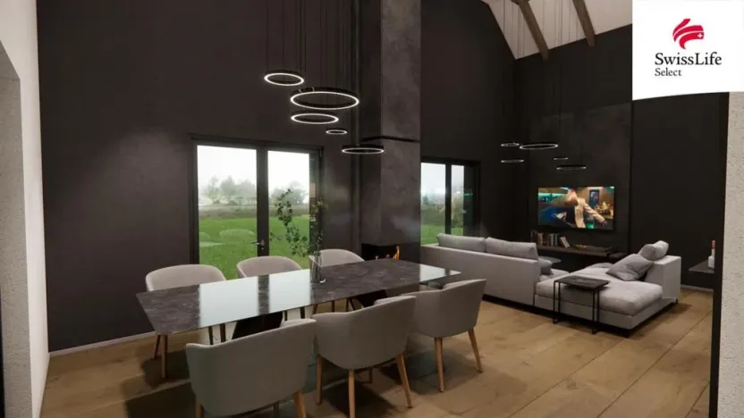 Prodej pozemku pro bydlení, Oráčov, 1478 m2