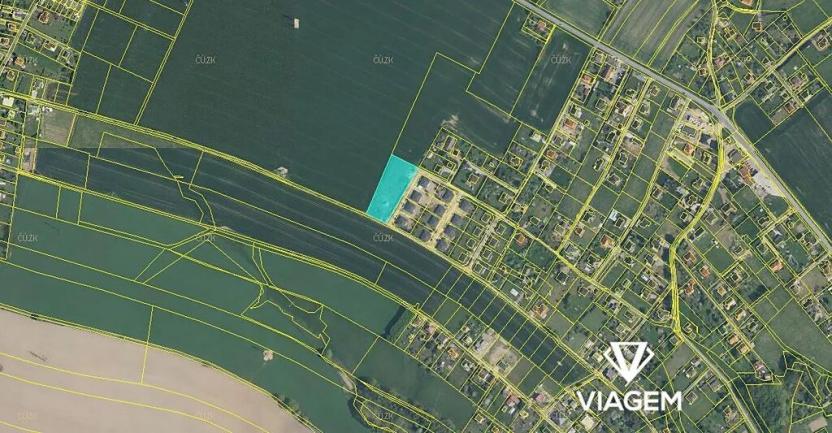 Prodej pozemku pro bydlení, Vratimov, 4364 m2