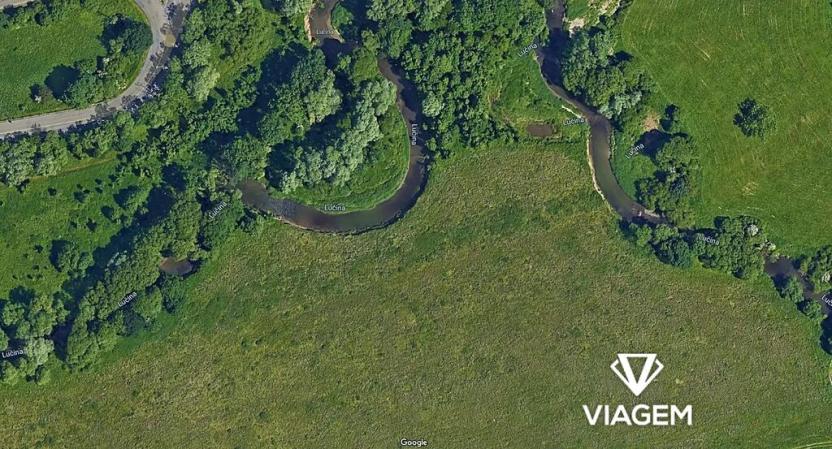 Prodej podílu pole, Šenov, 2235 m2