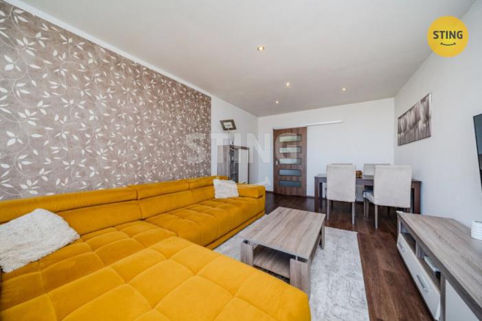 Prodej bytu 3+1, Ostrava, Ludvíka Podéště, 85 m2