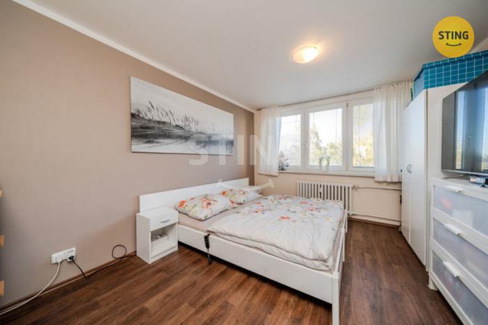 Prodej bytu 3+1, Ostrava, Ludvíka Podéště, 85 m2