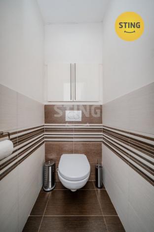 Prodej bytu 3+1, Ostrava, Ludvíka Podéště, 85 m2