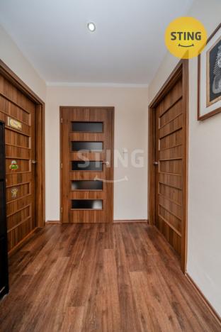 Prodej bytu 3+1, Ostrava, Ludvíka Podéště, 85 m2