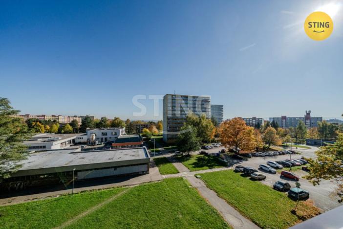 Prodej bytu 3+1, Ostrava, Ludvíka Podéště, 85 m2