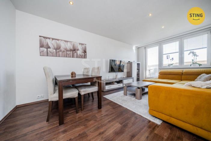 Prodej bytu 3+1, Ostrava, Ludvíka Podéště, 85 m2